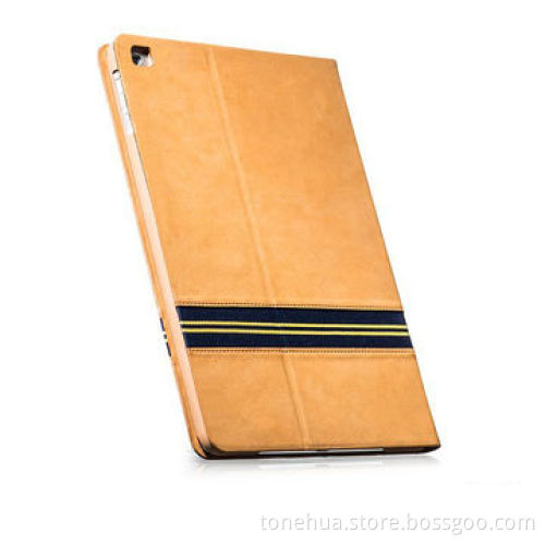 Ultra Slim Smart Magnetic Leather Case Stand for New iPad Air 5